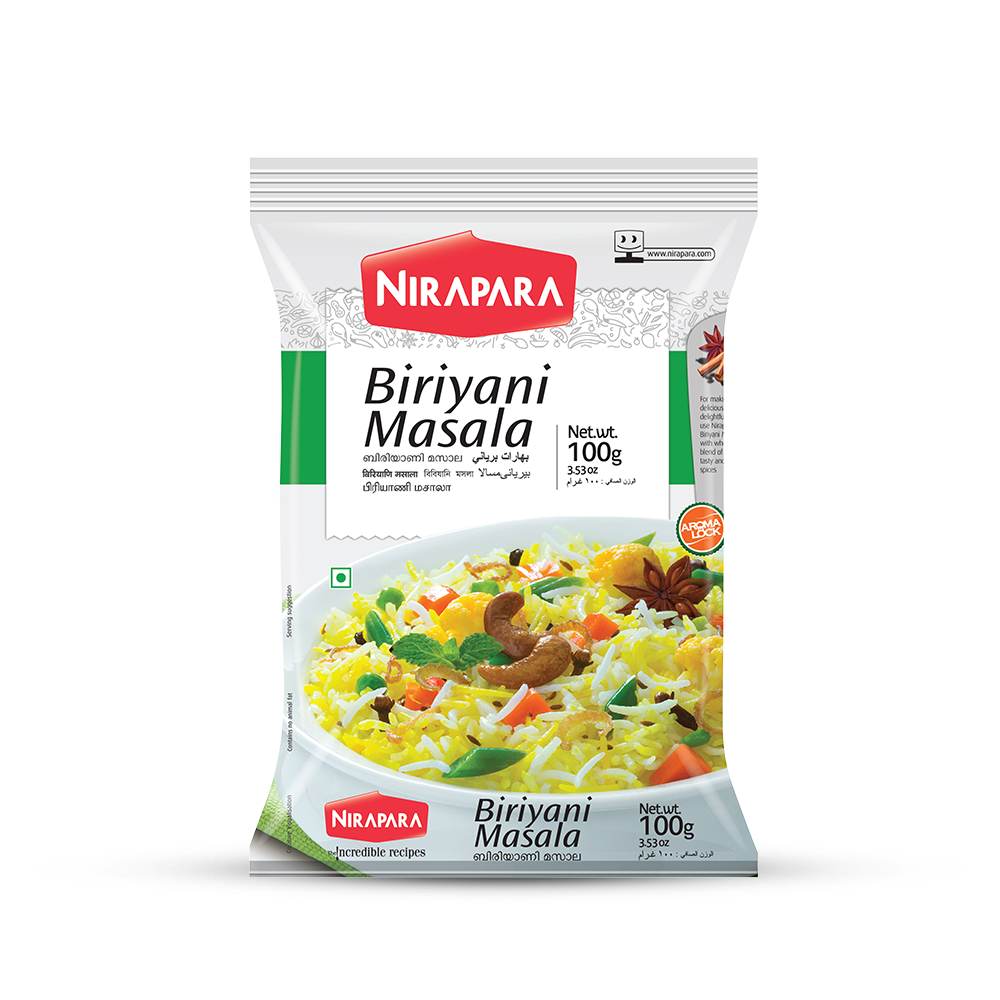 Biryani Masala